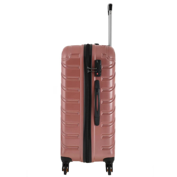 Valiză CCS 5177 Coral Skin 45l   photo 4