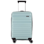 Valiză CCS 5225 Blue 45l  