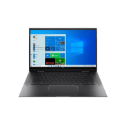 Ноутбук HP ENVY x360 Черный 15.6" | 16 ГБ | 512 ГБ | AMD Ryzen 5 5500U | VGA Встроенная