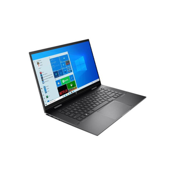 Ноутбук HP ENVY x360 Черный 15.6" | 16 ГБ | 512 ГБ | AMD Ryzen 5 5500U | VGA Встроенная photo 2