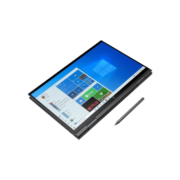 Ноутбук HP ENVY x360 Черный 15.6" | 16 ГБ | 512 ГБ | AMD Ryzen 5 5500U | VGA Встроенная photo 6