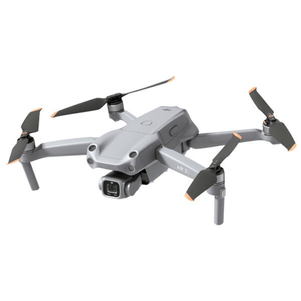 Дрон DJI Mavic Air 2S Серый Квадрокоптер/ 68.4 км/ ч photo 1