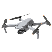 Дрон DJI Mavic Air 2S Серый Квадрокоптер/ 68.4 км/ ч