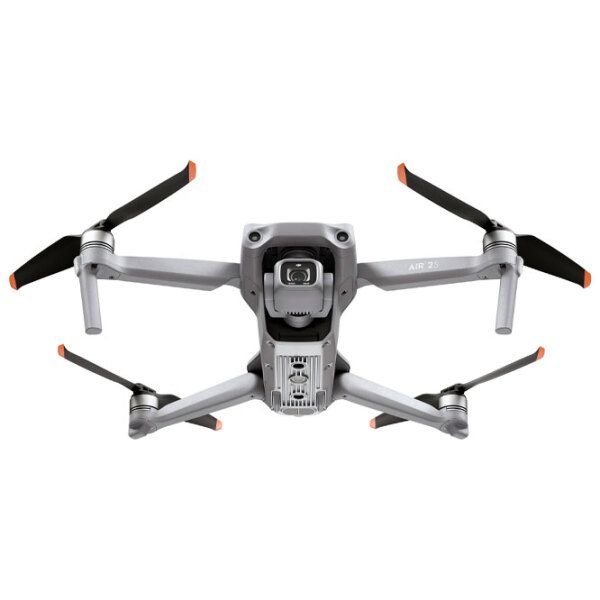 Дрон DJI Mavic Air 2S Серый Квадрокоптер/ 68.4 км/ ч photo 3