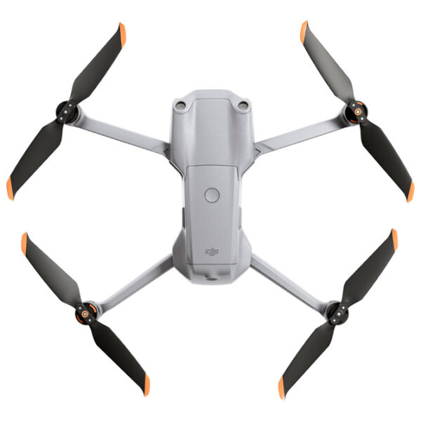 Дрон DJI Mavic Air 2S Серый Квадрокоптер/ 68.4 км/ ч photo 4