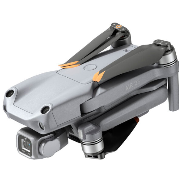 Дрон DJI Mavic Air 2S Серый Квадрокоптер/ 68.4 км/ ч photo 5