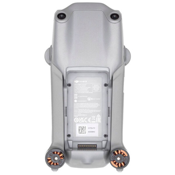 Дрон DJI Mavic Air 2S Серый Квадрокоптер/ 68.4 км/ ч photo 6