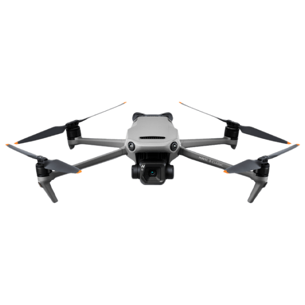 Дрон DJI Mavic 3 Classic Серый Квадрокоптер / 68.4 км/ч photo 1