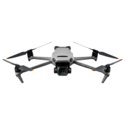 Дрон DJI Mavic 3 Classic Серый Квадрокоптер / 68.4 км/ч