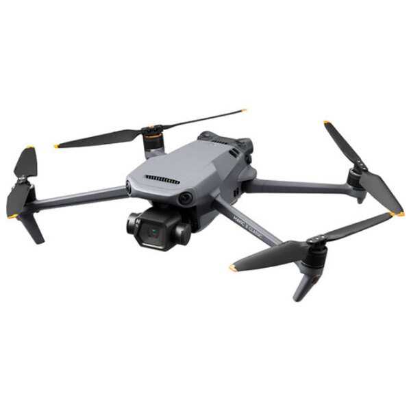 Дрон DJI Mavic 3 Classic Серый Квадрокоптер / 68.4 км/ч photo 2