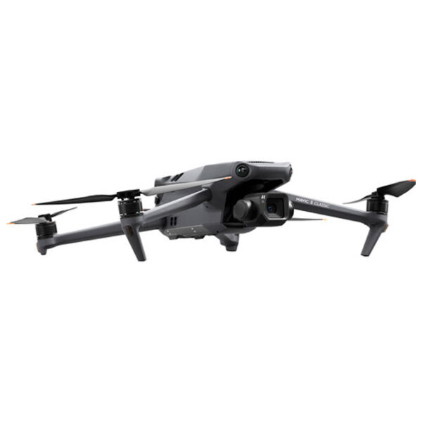 Дрон DJI Mavic 3 Classic Серый Квадрокоптер / 68.4 км/ч photo 3