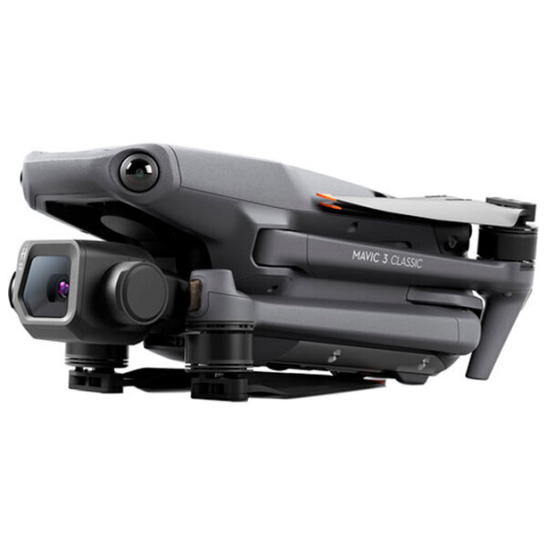 Дрон DJI Mavic 3 Classic Серый Квадрокоптер / 68.4 км/ч photo 7