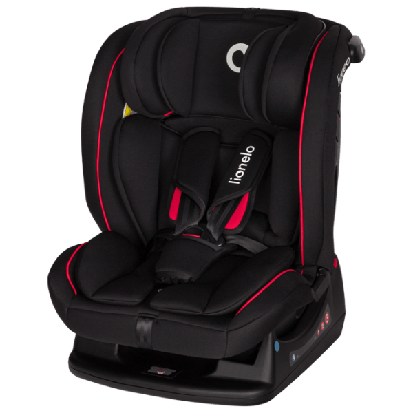 Scaun auto Lorelli Aart (414-002) Black 0 luni - 12 ani, 36 kg photo 1
