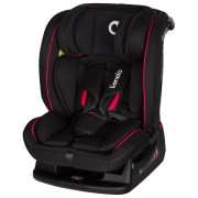 Scaun auto Lorelli Aart (414-002) Black 0 luni - 12 ani, 36 kg