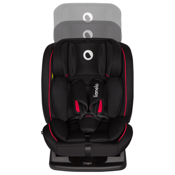 Scaun auto Lorelli Aart (414-002) Black 0 luni - 12 ani, 36 kg photo 2