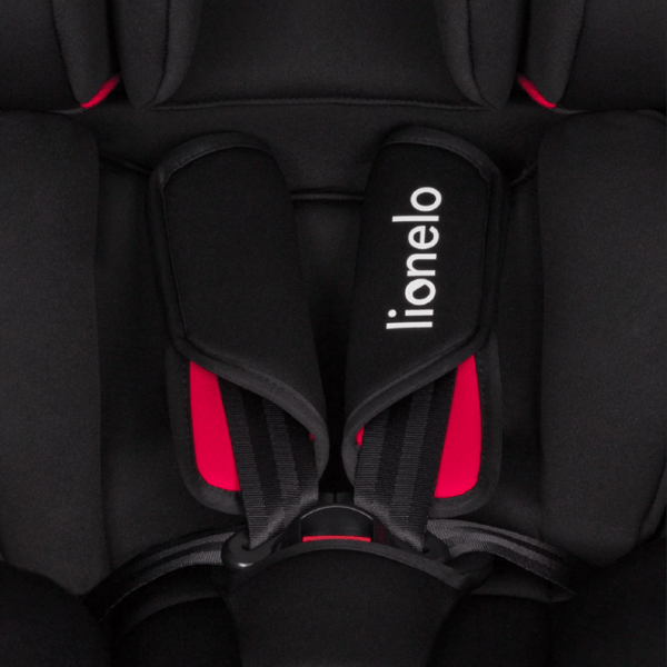 Scaun auto Lorelli Aart (414-002) Black 0 luni - 12 ani, 36 kg photo 5