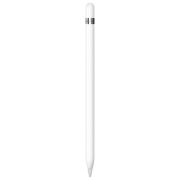 Электронное перо Apple Pencil Белый 