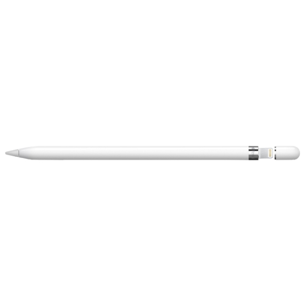 Электронное перо Apple Pencil Белый  photo 2