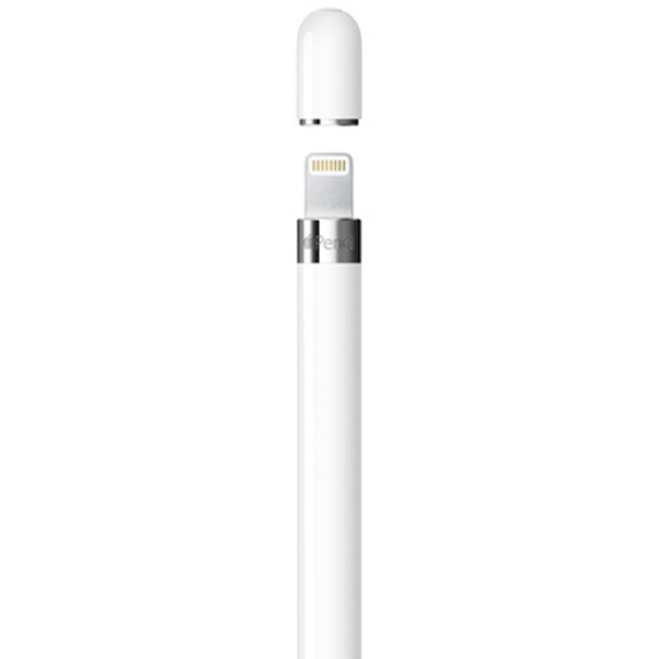 Электронное перо Apple Pencil Белый  photo 3