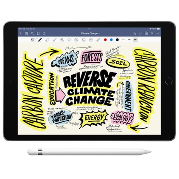 Электронное перо Apple Pencil Белый  photo 4