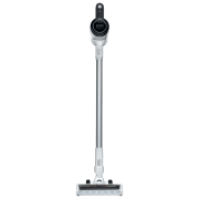 Aspirator vertical Gorenje SVC216FMLW White 121 W | Uscată | Container | 0.5 l