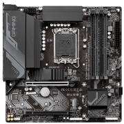 Материнская плата Gigabyte B760M GAMING X mATX 