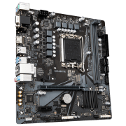 Материнская плата Gigabyte H610M H mATX 