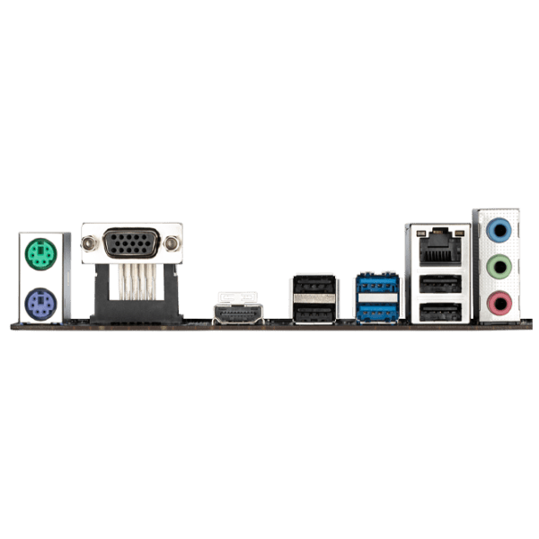 Материнская плата Gigabyte H610M H mATX  photo 4
