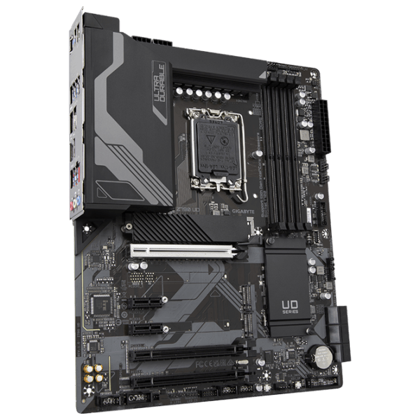 Материнская плата Gigabyte Z790 UD ATX  photo 3