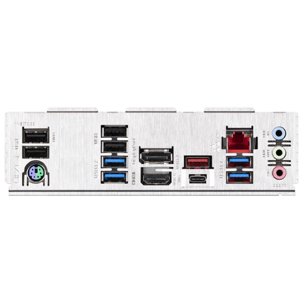 Материнская плата Gigabyte Z790 UD ATX  photo 5
