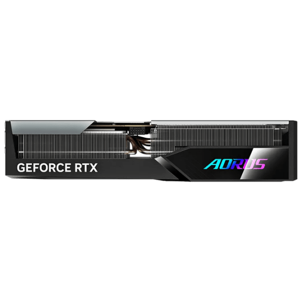 Видеокарта Gigabyte GeForce RTX 4070 Ti Aorus Master 12 ГБ  photo 6