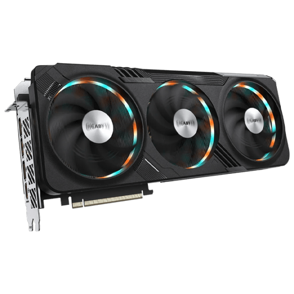 Видеокарта Gigabyte GeForce RTX 4070 Ti GAMING OC 12 ГБ  photo 2