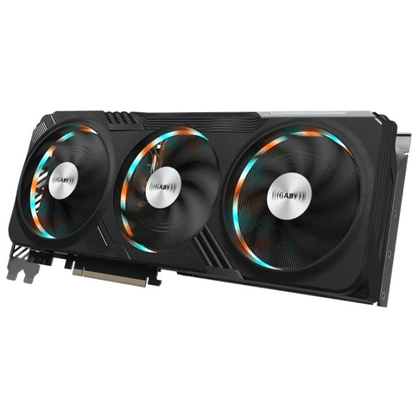 Видеокарта Gigabyte GeForce RTX 4070 Ti GAMING OC 12 ГБ  photo 3