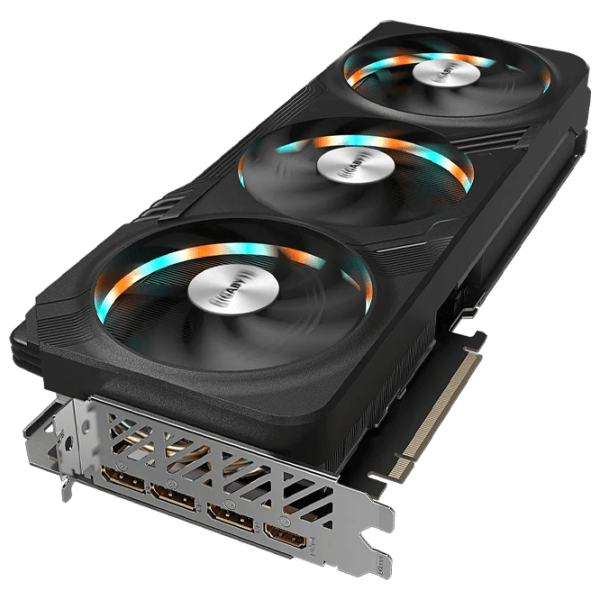 Видеокарта Gigabyte GeForce RTX 4070 Ti GAMING OC 12 ГБ  photo 4