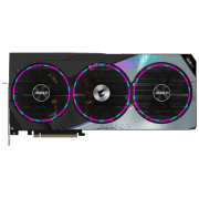 Видеокарта Gigabyte GeForce RTX 4090 Aorus Master 24 ГБ 