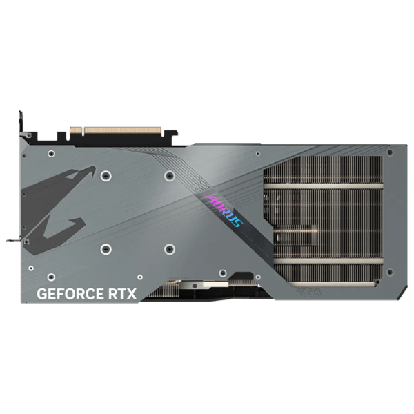 Placă video Gigabyte GeForce RTX 4090 Aorus Master 24 GB  photo 5