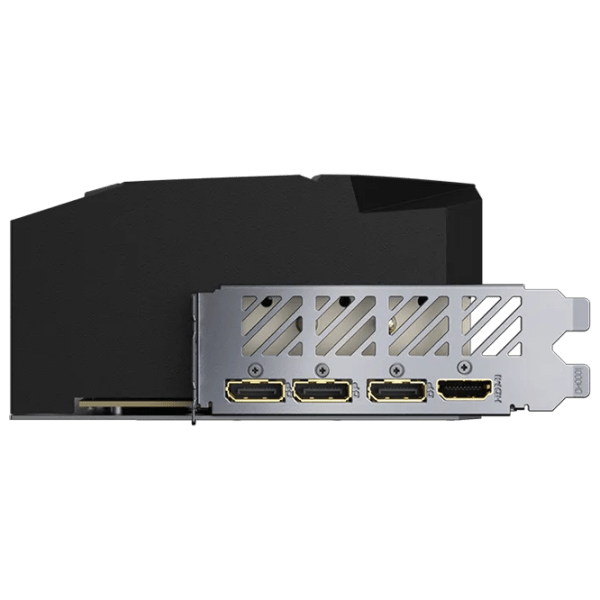 Placă video Gigabyte GeForce RTX 4090 Aorus Master 24 GB  photo 7