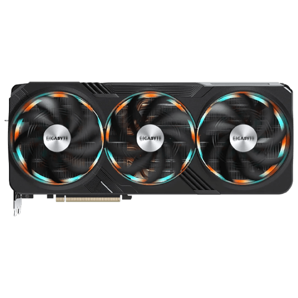 Placă video Gigabyte GeForce RTX 4090 GAMING OC 24 GB  photo 1