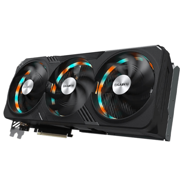 Placă video Gigabyte GeForce RTX 4090 GAMING OC 24 GB  photo 3