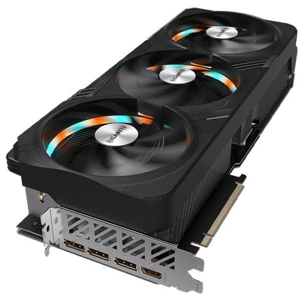 Placă video Gigabyte GeForce RTX 4090 GAMING OC 24 GB  photo 4