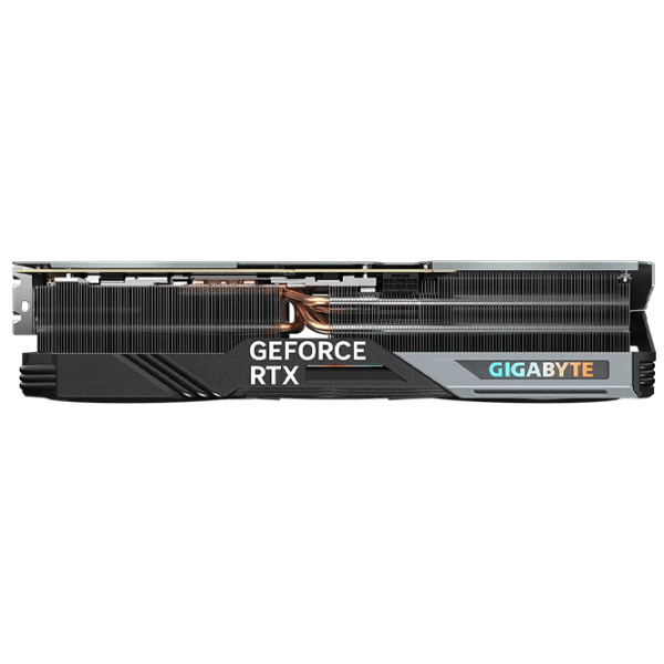 Placă video Gigabyte GeForce RTX 4090 GAMING OC 24 GB  photo 6