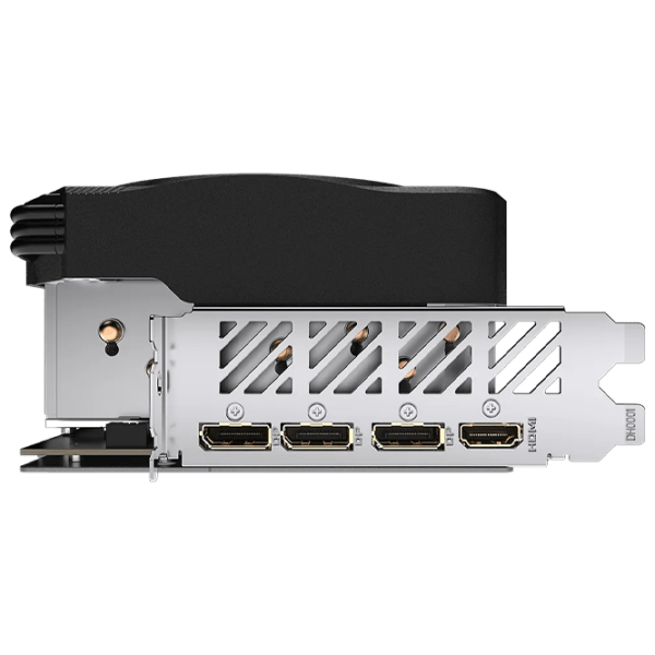 Placă video Gigabyte GeForce RTX 4090 GAMING OC 24 GB  photo 7