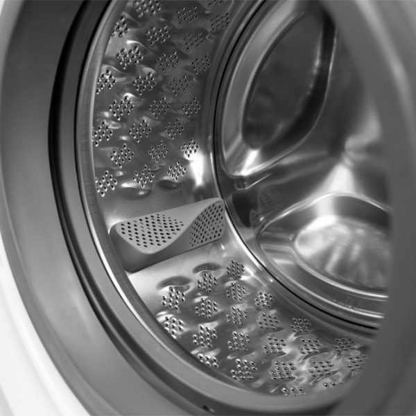 Mașină de spălat Gorenje MAW 820 ION White 8 kg, 1200 rpm, B photo 5