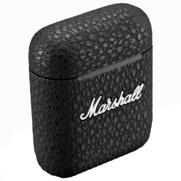 Căști Marshall Minor III Black Fără fir / Personal / In ear photo 3