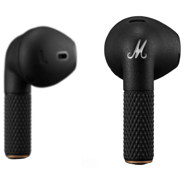 Căști Marshall Minor III Black Fără fir / Personal / In ear photo 4