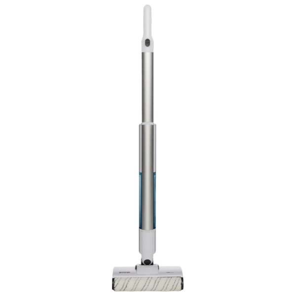 Mop electric Gorenje SFC144W White 50 W | Umedă | Container | 0.18 l photo 1