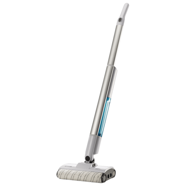 Mop electric Gorenje SFC144W White 50 W | Umedă | Container | 0.18 l photo 2