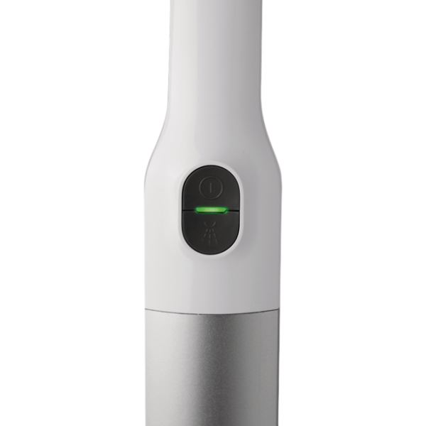Mop electric Gorenje SFC144W White 50 W | Umedă | Container | 0.18 l photo 3