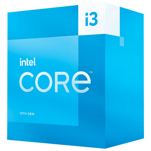Procesor Intel Core i3-13100F 3.40 GHz - 4.50 GHz Box  photo 1
