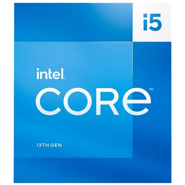 Процессор Intel Core i5-13400 1.80 ГГц - 4.60 ГГц Box UHD Graphics 730 photo 2